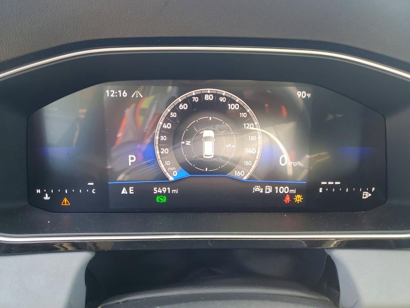 68343166 :رقم المزاد ، 3VW7W7BU3TM067194 vin ، 2026 Volkswagen Jetta مزاد بيع