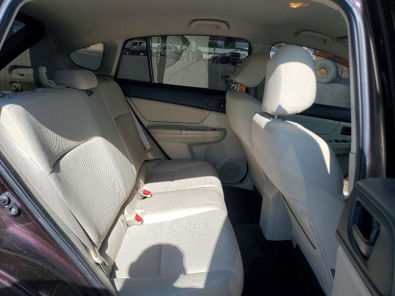 Продаж на аукціоні авто 2012 Subaru Impreza, vin: JF1GPAA66CH220175, номер лоту: 67547716