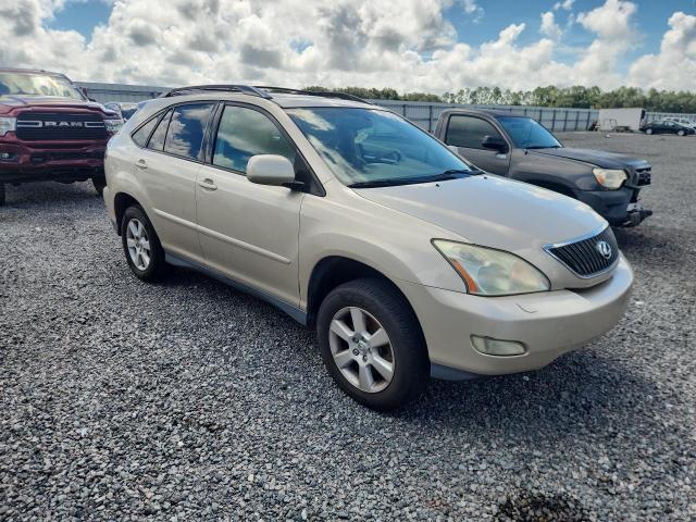 2004 Lexus Rx მანქანა იყიდება აუქციონზე, vin: 2T2HA31U74C038979, აუქციონის ნომერი: 67105876