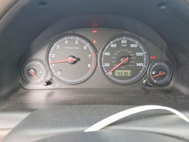 Aukcja sprzedaży 2001 Honda Civic, vin: 2HGES25771H554152, numer aukcji: 70644846