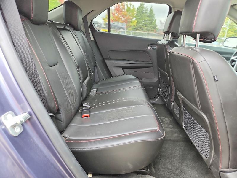 Продажа на аукционе авто 2013 Chevrolet Equinox, vin: 2GNFLGEK6D6286073, номер лота: 70830546