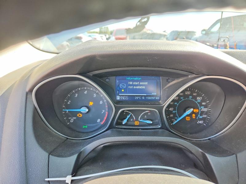 68253056 :رقم المزاد ، 1FAHP3K28CL350273 vin ، 2012 Ford Focus مزاد بيع