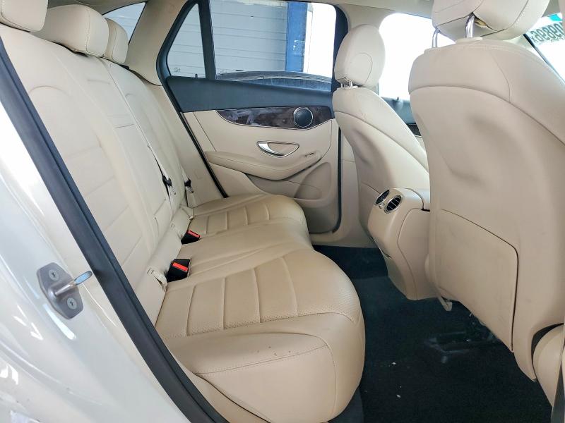 Продажа на аукционе авто 2020 Mercedes-benz Glc, vin: W1N0G8DB0LF844748, номер лота: 59409896