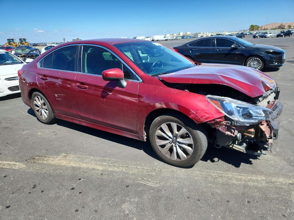 Aukcja sprzedaży 2019 Subaru Legacy, vin: 4S3BNAF67K3024065, numer aukcji: 67882346