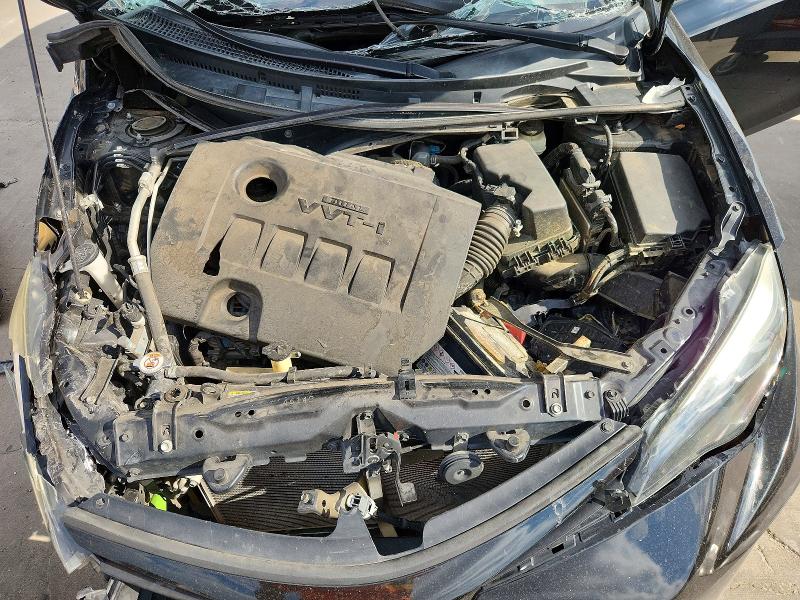 Aukcja sprzedaży 2019 Toyota Corolla, vin: 5YFBURHE4KP871509, numer aukcji: 67437656