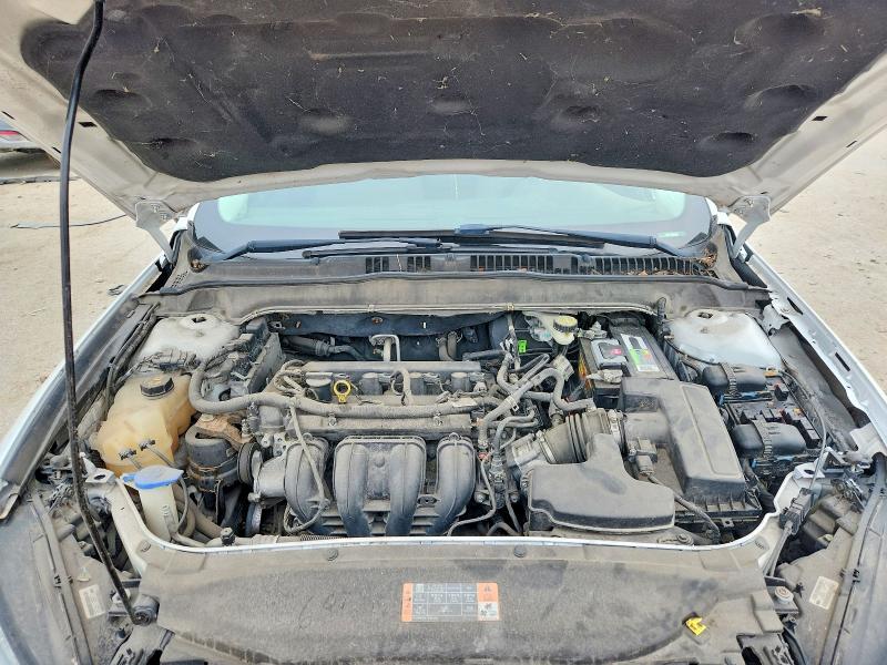 Aukcja sprzedaży 2016 Ford Fusion, vin: 3FA6P0G73GR102238, numer aukcji: 68999576