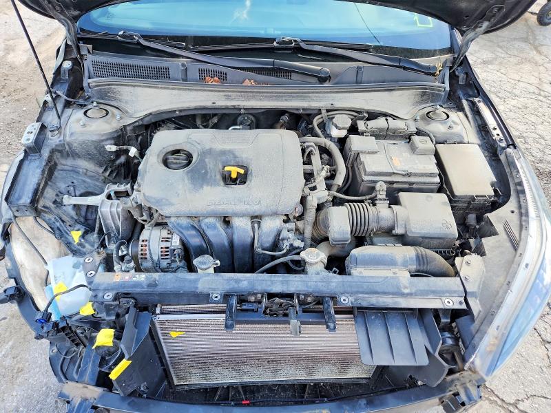 Продаж на аукціоні авто 2022 Kia Forte, vin: 3KPF54AD7NE425816, номер лоту: 68042376