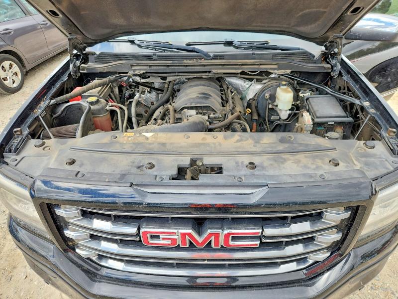 Продаж на аукціоні авто 2016 Gmc Sierra, vin: 3GTU2NECXGG198796, номер лоту: 70277756