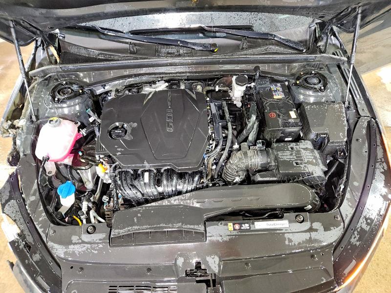 2026 Kia K5 მანქანა იყიდება აუქციონზე, vin: KNAG24J7XT5465174, აუქციონის ნომერი: 69920996