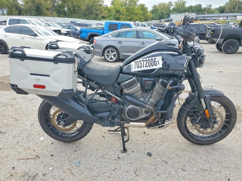 70372006 :رقم المزاد ، 1HD1ZES10RB308976 vin ، 2024 Harley-davidson Ra1250 مزاد بيع