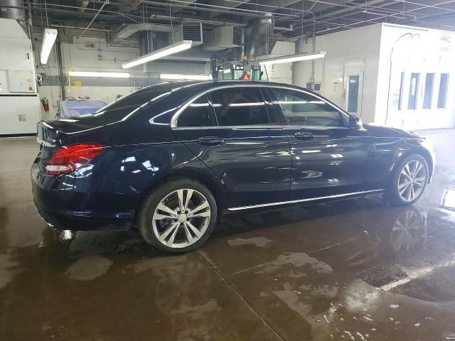 Продаж на аукціоні авто 2015 Mercedes-benz C, vin: 55SWF4KB1FU027781, номер лоту: 59929736