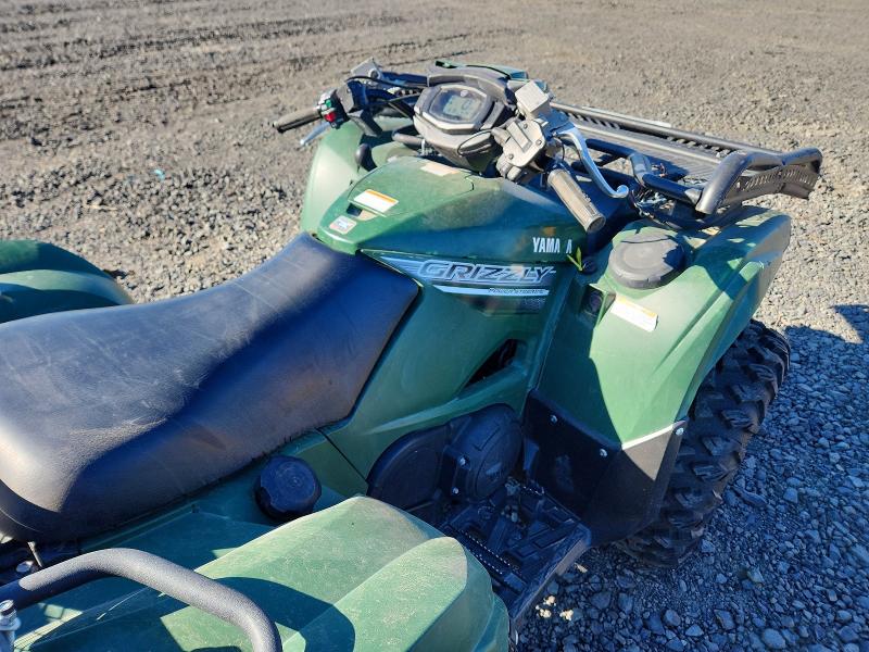 Продажа на аукционе авто 2017 Yama Atv, vin: 5Y4AMA7Y5HA103132, номер лота: 70163456