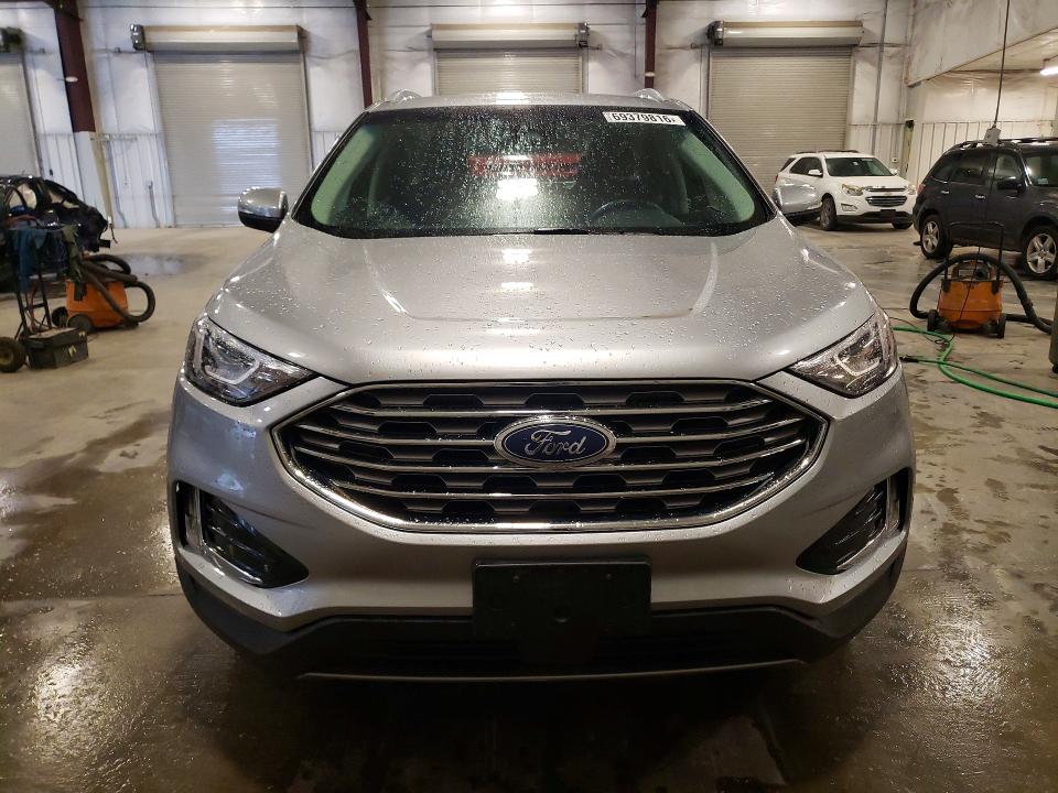 69379816 :رقم المزاد ، 2FMPK4J97LBA19172 vin ، 2020 Ford Edge مزاد بيع