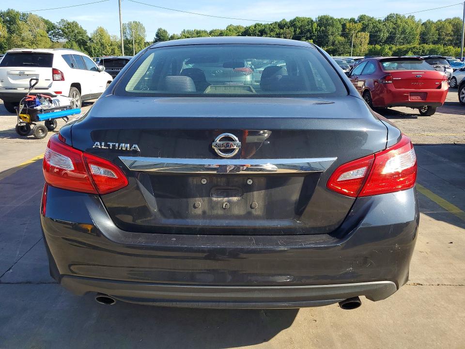 Aukcja sprzedaży 2017 Nissan Altima, vin: 1N4AL3APXHC284729, numer aukcji: 68427946