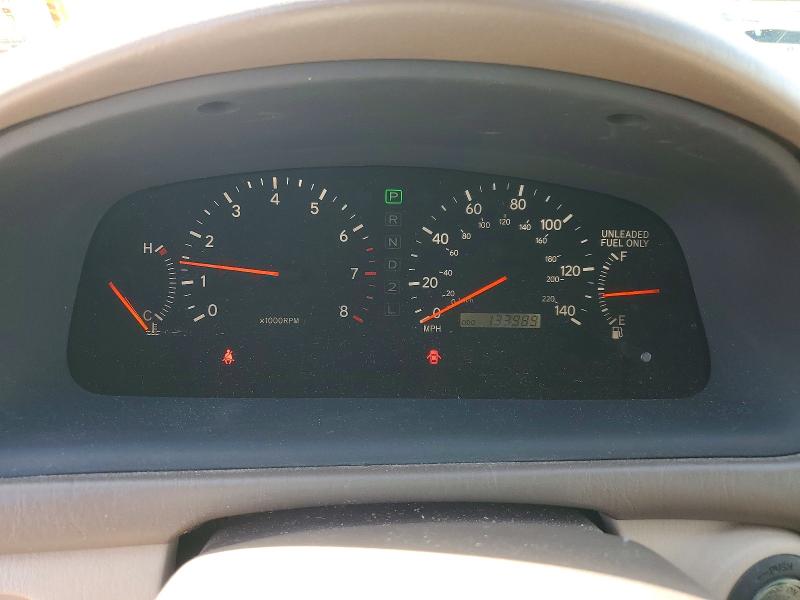 Продажа на аукционе авто 1999 Lexus Es, vin: JT8BF28G7X0186360, номер лота: 69783586