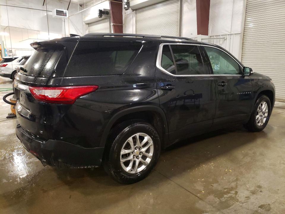 Продажа на аукционе авто 2019 Chevrolet Traverse, vin: 1GNERGKW6KJ166159, номер лота: 68269206