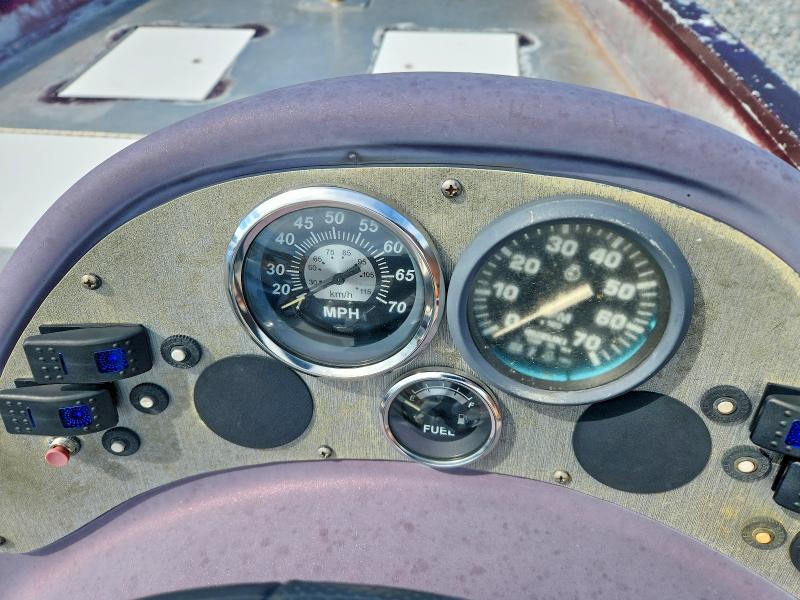 Продажа на аукционе авто 2013 Alumaweld Unknown, vin: ACBW4428B313, номер лота: 60649666