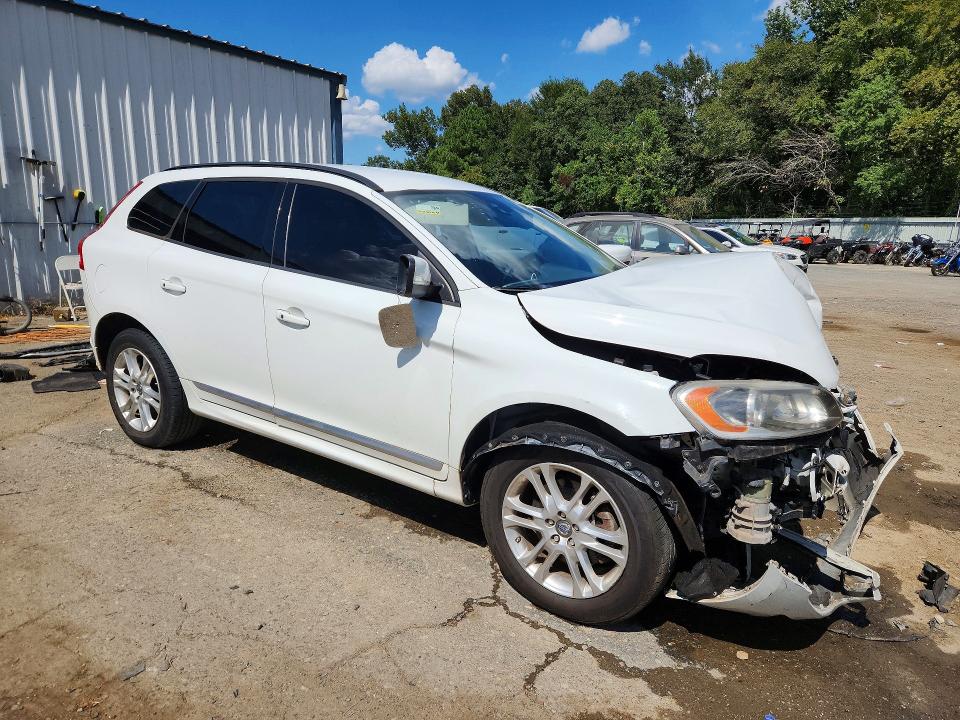 2015 Volvo Xc60 მანქანა იყიდება აუქციონზე, vin: YV440MDJ2F2681736, აუქციონის ნომერი: 68411246