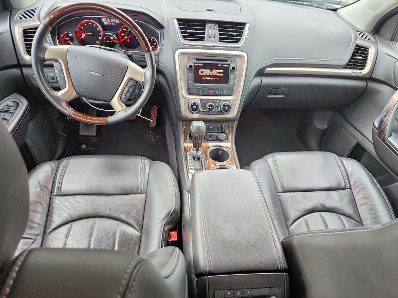 Aukcja sprzedaży 2015 Gmc Acadia, vin: 1GKKRTKD6FJ386091, numer aukcji: 67604476
