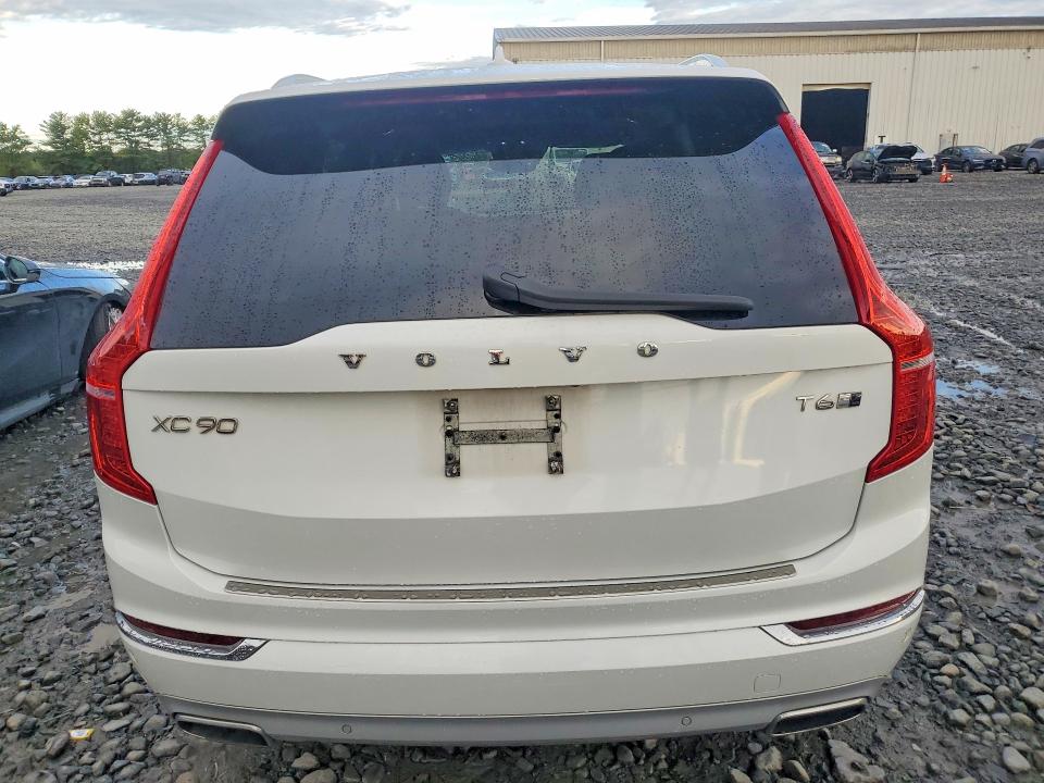 2019 Volvo Xc90 მანქანა იყიდება აუქციონზე, vin: YV4A22PL2K1475945, აუქციონის ნომერი: 69395666