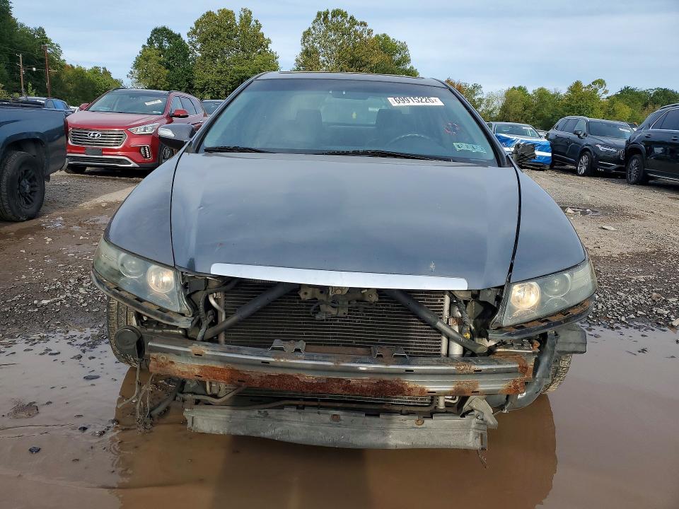Продаж на аукціоні авто 2007 Acura Tl, vin: 19UUA66247A038556, номер лоту: 69915226