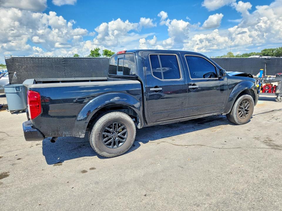 Продаж на аукціоні авто 2019 Nissan Frontier, vin: 1N6AD0ERXKN795593, номер лоту: 68166126