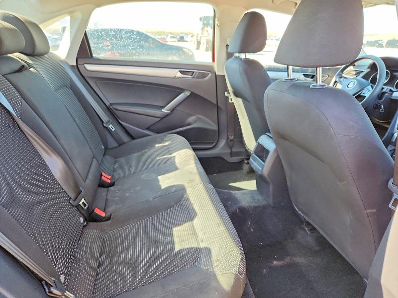 Aukcja sprzedaży 2016 Volkswagen Passat, vin: 1VWAS7A38GC023709, numer aukcji: 70670396