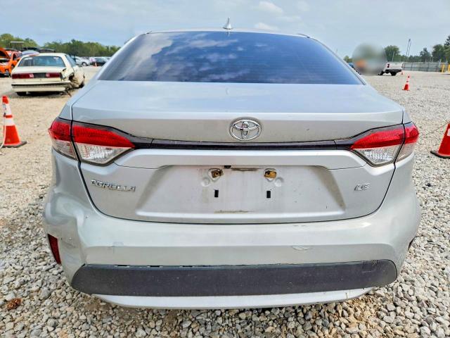 Продаж на аукціоні авто 2020 Toyota Corolla, vin: JTDEPRAE6LJ037133, номер лоту: 68742416