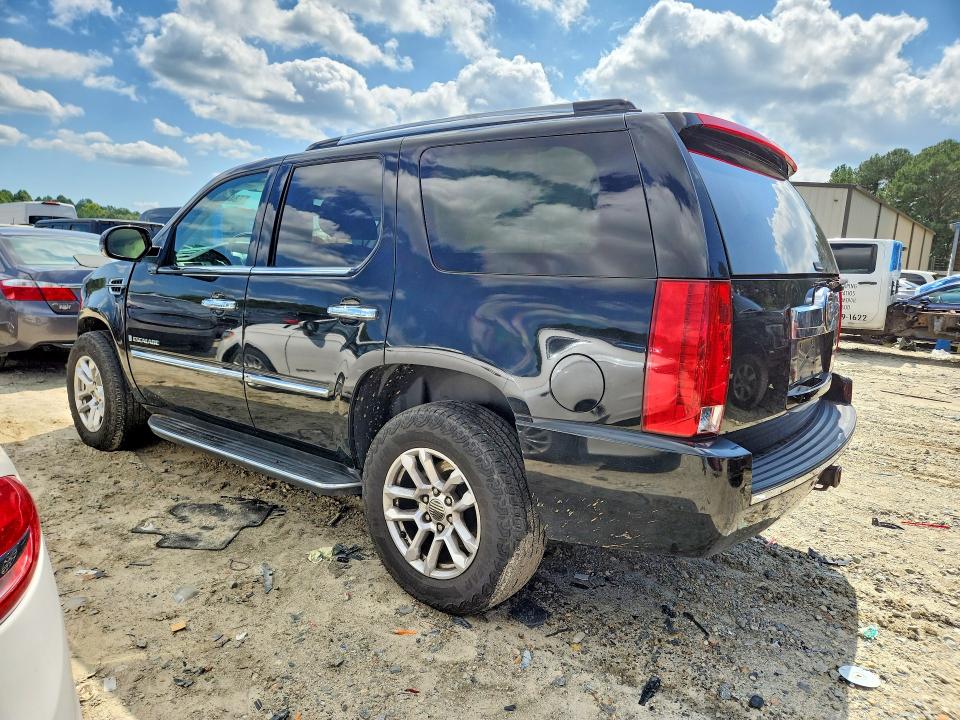 68440286 :رقم المزاد ، 1GYFK63878R234324 vin ، 2008 Cadillac Escalade مزاد بيع