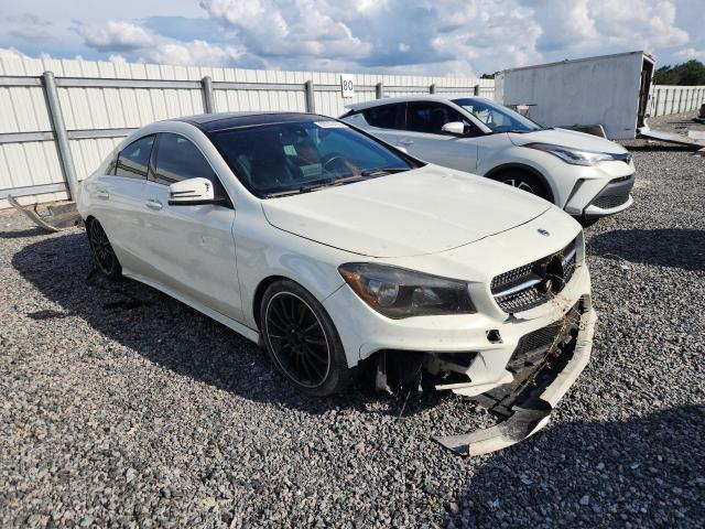 Продажа на аукционе авто 2015 Mercedes-benz Cla, vin: WDDSJ4EB1FN170912, номер лота: 69747476