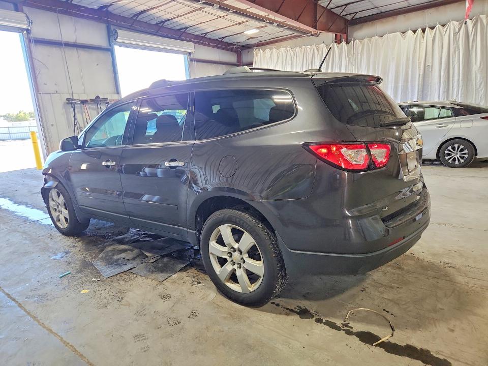 69562486 :رقم المزاد ، 1GNKVGKD8GJ236507 vin ، 2016 Chevrolet Traverse مزاد بيع