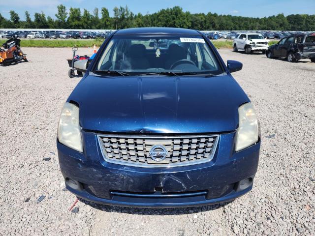 Продаж на аукціоні авто 2007 Nissan Sentra, vin: 3N1AB61E87L694366, номер лоту: 69136276