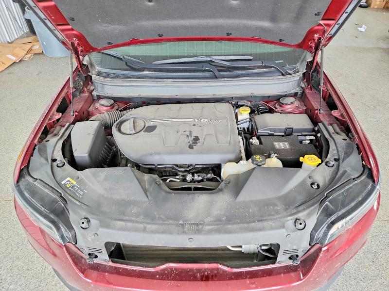 2021 Jeep Cherokee მანქანა იყიდება აუქციონზე, vin: 1C4PJMMX4MD224963, აუქციონის ნომერი: 67454056