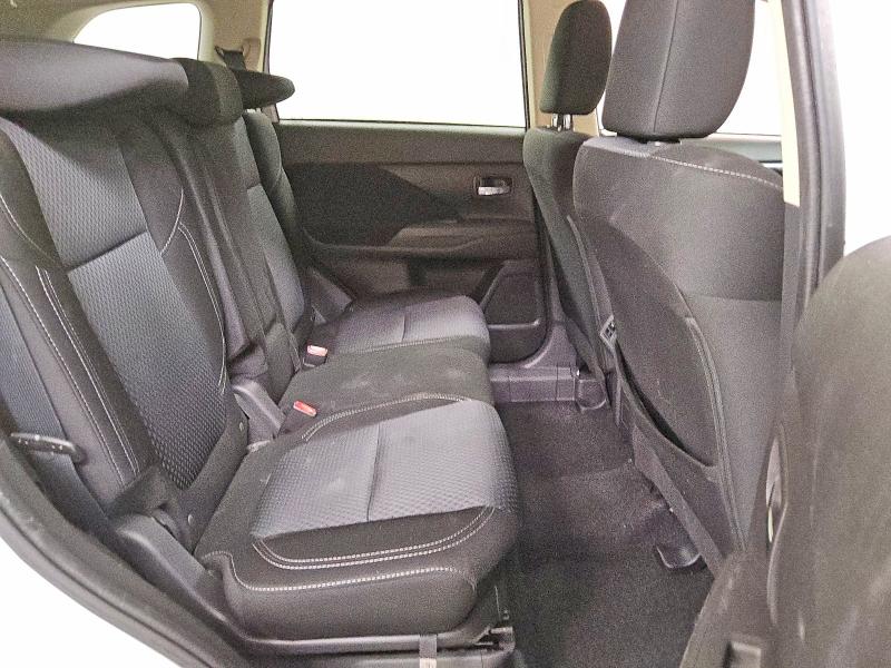 2020 Mitsubishi Outlander მანქანა იყიდება აუქციონზე, vin: JA4AD2A36LZ018865, აუქციონის ნომერი: 67113806