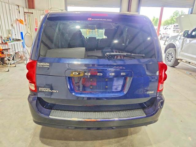 Продажа на аукционе авто 2013 Dodge Grand Caravan, vin: 2C4RDGBG2DR579888, номер лота: 67666666