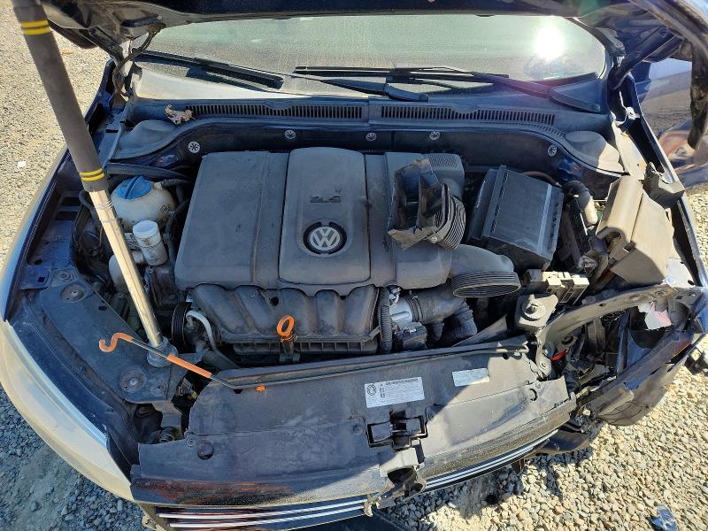 Продажа на аукционе авто 2013 Volkswagen Jetta, vin: 3VWDP7AJ5DM421239, номер лота: 69219816