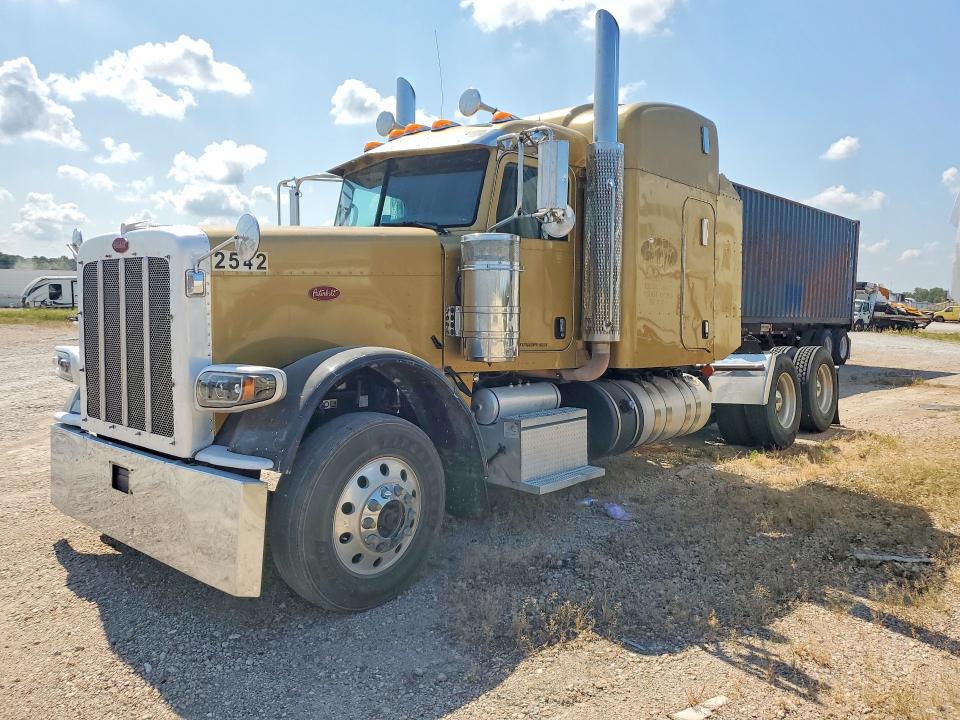 2012 Peterbilt 388 მანქანა იყიდება აუქციონზე, vin: 1XPWD49X6CD148493, აუქციონის ნომერი: 69791356