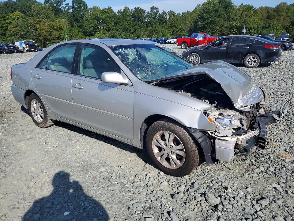 Продаж на аукціоні авто 2004 Toyota Camry, vin: 4T1BF32K84U588456, номер лоту: 68036006