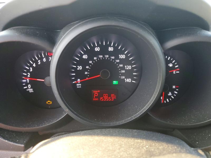 Aukcja sprzedaży 2013 Kia Soul, vin: KNDJT2A51D7612464, numer aukcji: 69179936