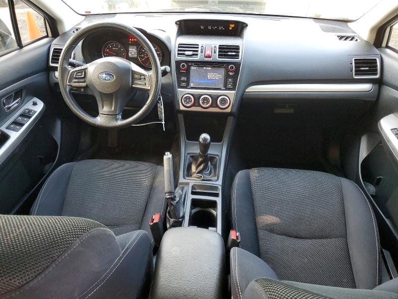 Aukcja sprzedaży 2015 Subaru Xv Crosstrek, vin: JF2GPACC2F9217562, numer aukcji: 68171166