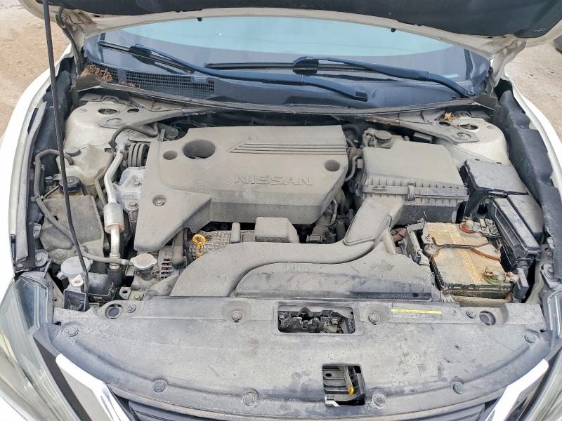 Aukcja sprzedaży 2017 Nissan Altima, vin: 1N4AL3AP8HC184709, numer aukcji: 68601156