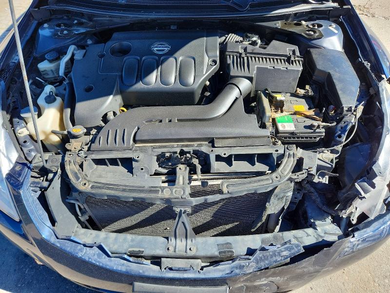 2010 Nissan Altima მანქანა იყიდება აუქციონზე, vin: 1N4AL2AP7AN552639, აუქციონის ნომერი: 68150746