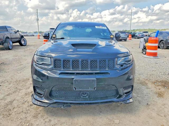 Aukcja sprzedaży 2017 Jeep Grand Cherokee, vin: 1C4RJFDJ1HC853835, numer aukcji: 69856016