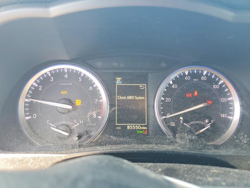 67971256 :رقم المزاد ، 5TDDZRFH4JS496279 vin ، 2018 Toyota Highlander مزاد بيع