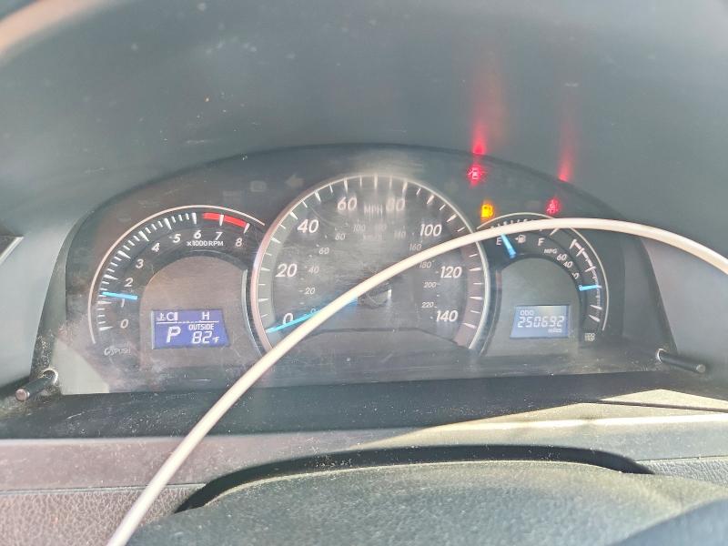 Aukcja sprzedaży 2012 Toyota Camry, vin: 4T1BF1FK9CU127568, numer aukcji: 67675266