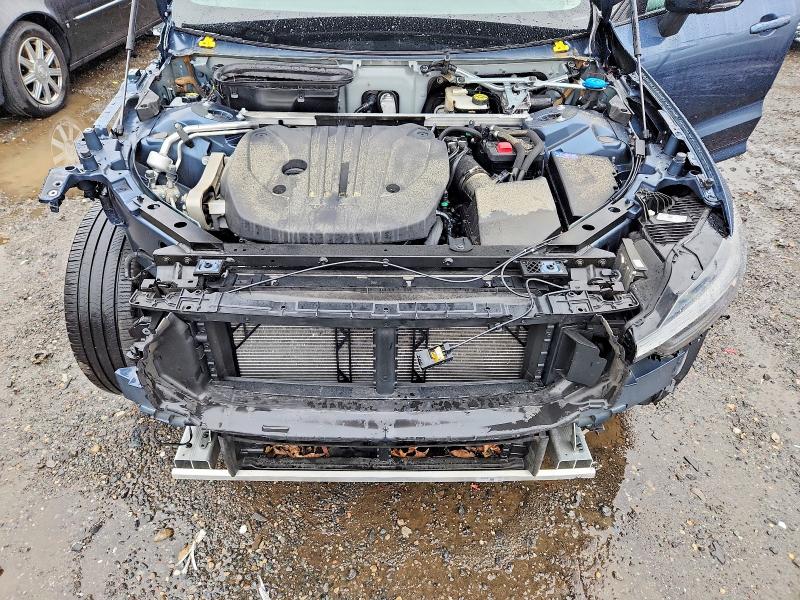 Aukcja sprzedaży 2024 Volvo Xc60, vin: YV4L12RL3R1751617, numer aukcji: 69398926