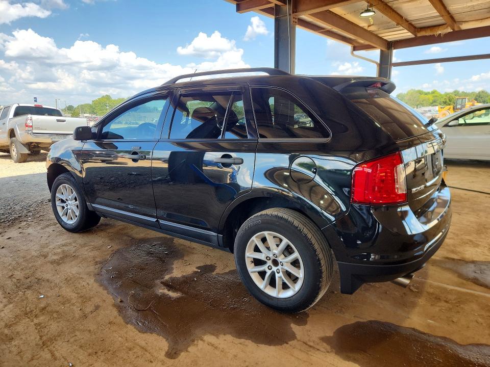 Продаж на аукціоні авто 2013 Ford Edge, vin: 2FMDK3GC7DBE10663, номер лоту: 66856226