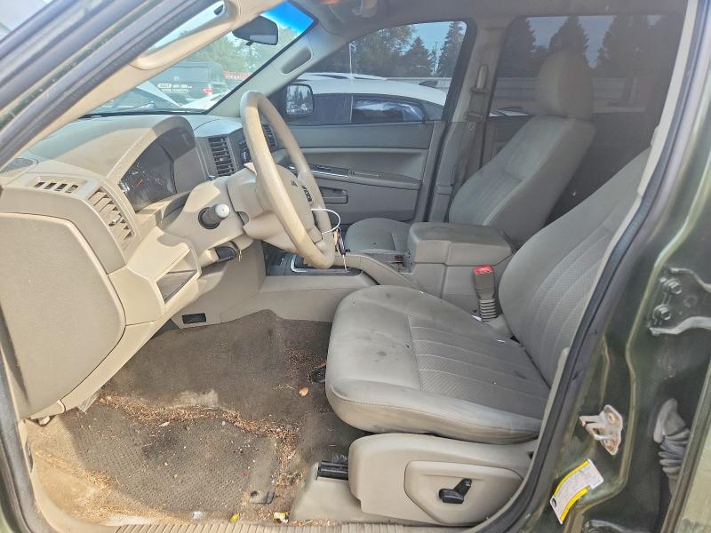 Aukcja sprzedaży 2006 Jeep Grand Cherokee, vin: 1J4GR48K46C341386, numer aukcji: 67809906