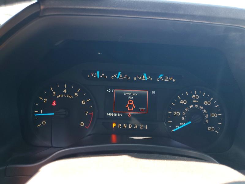 67924786 :رقم المزاد ، 1FTMF1C87HKD54783 vin ، 2017 Ford F150 مزاد بيع