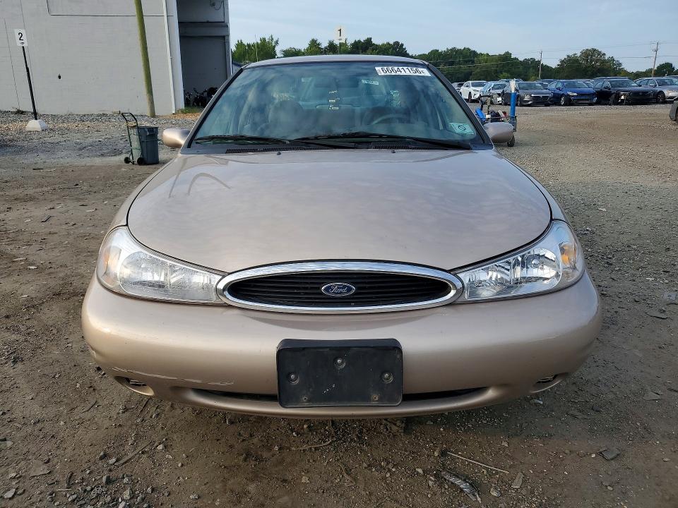 Aukcja sprzedaży 1998 Ford Contour, vin: 1FAFP6631WK199959, numer aukcji: 66641156